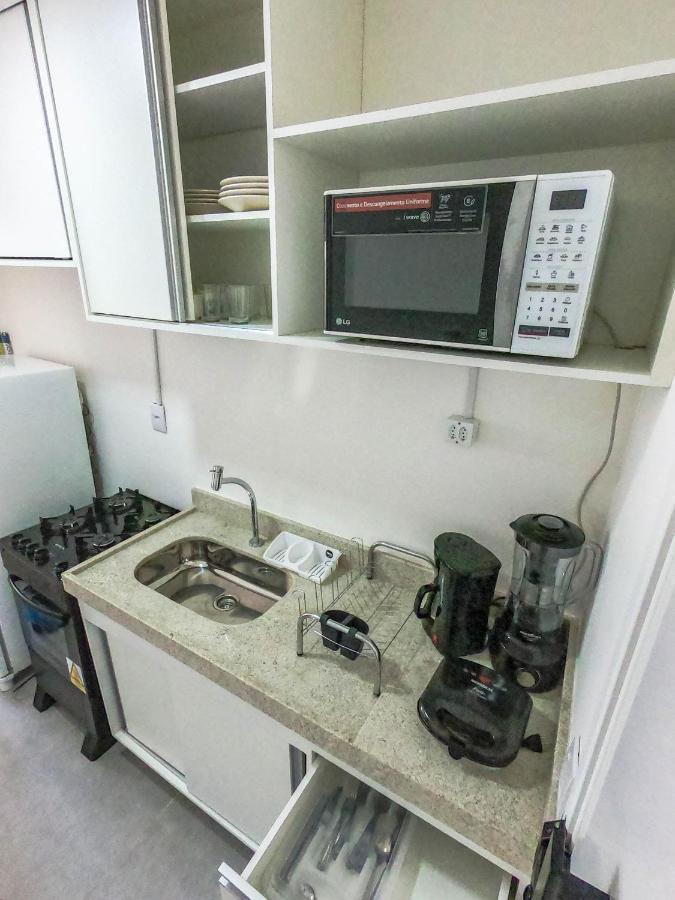 Flat Zero7 Villa Del Porto Com Piscina Privativa - Porto De Galinhas Porto de Galinhas Exterior foto
