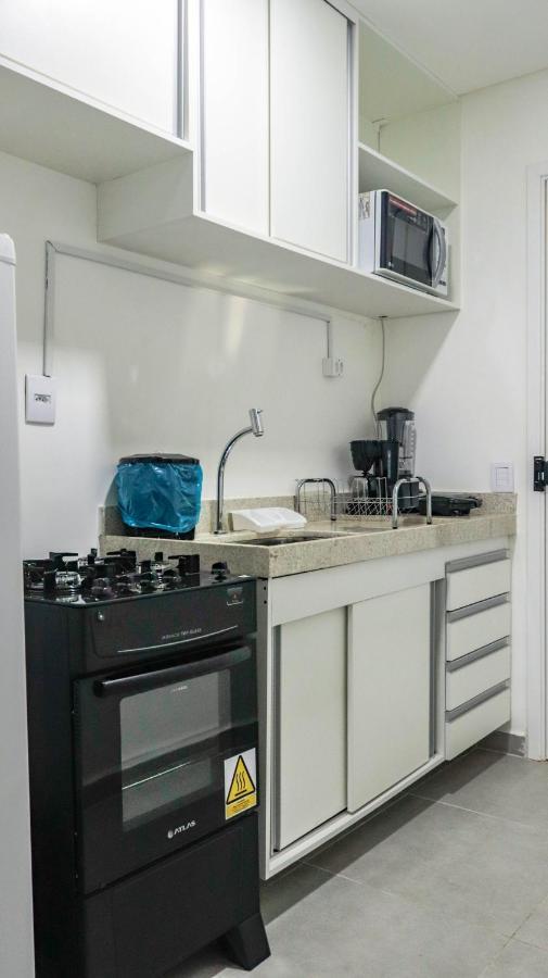 Flat Zero7 Villa Del Porto Com Piscina Privativa - Porto De Galinhas Porto de Galinhas Exterior foto